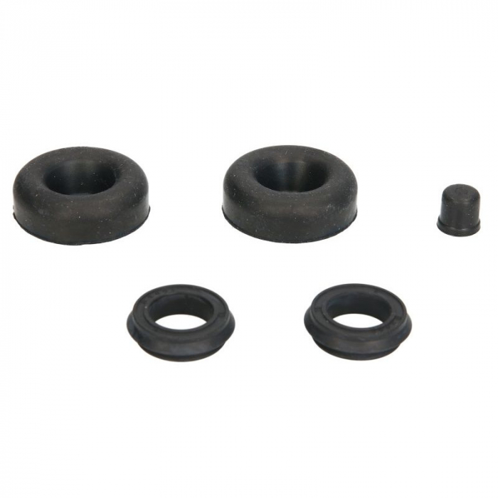 Set 5x reparatie cilindru frana receptor Audi 80 B2, 100 C2, Volkswagen Passat B2, Polo Classic [1]