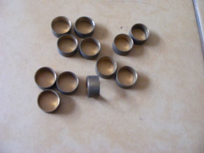 BUCSA CAPAC CASETA DIRECTIE SKODA S100-105-120 [1]