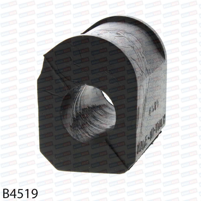 BUCSA BARA STABILIZATOR FATA RENAULT CLIO KANGOO MEGANE B4519 [1]