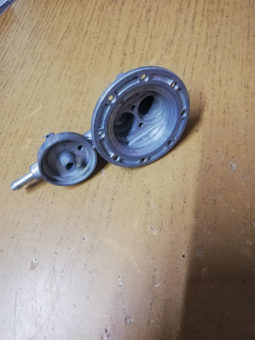 CORP SUPERIOR GOL POMPA BENZINA SKODA S100-105-120 113945100 [1]