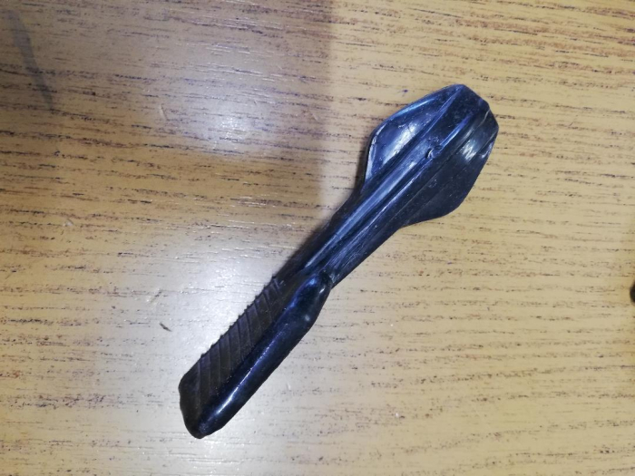 CLANTA DESCHIZATOR SKODA S100 111988120 [2]