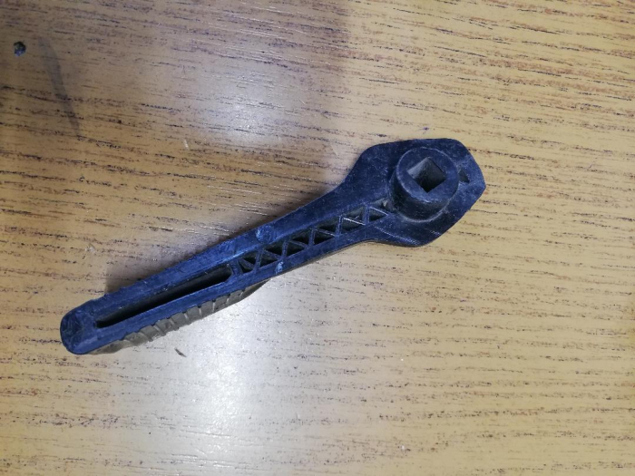 CLANTA DESCHIZATOR SKODA S100 111988120 [3]