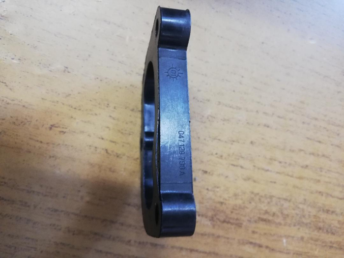FLANSA DISTANTIER CARBURATOR SKODA FAVORIT-FELICIA 047129799A [2]