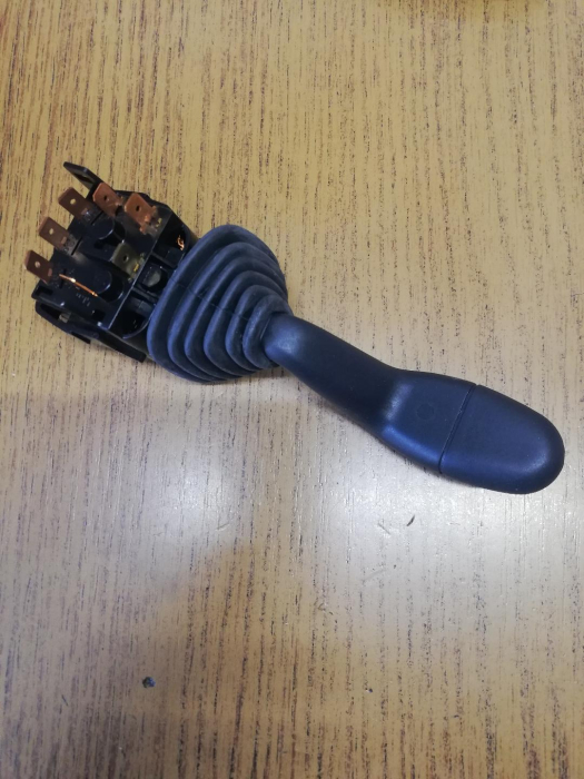 BLOC SEMNALIZARE FELICIA TIP VECHI 6U0953521 OE [2]