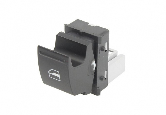 BUTON GEAM ELECTRIC SPATE, DREAPTA FATA SEAT , VOLKSWAGEN VIKA 7L6959855B [1]