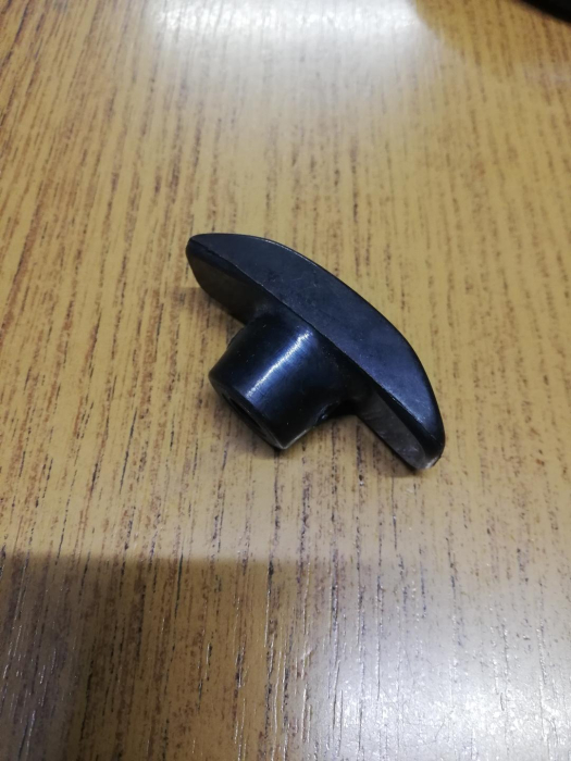 MANER - CLAPETA DESCHIDERE DIN PLASTIC [3]