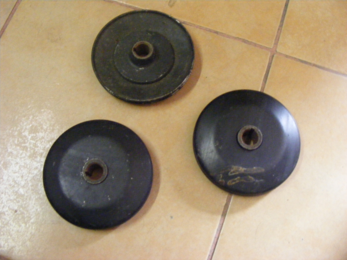 FULIE VENTILATOR RACIRE SKODA S100 [3]