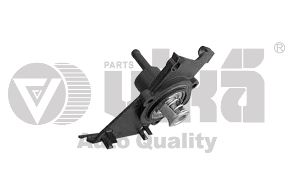 CAPAC CU TERMOSTAT SKODA FELICIA 1,3 MPI [2]