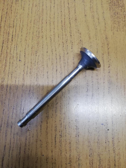 SUPAPA EVACUARE SKODA S100-110 - FI 8MM [3]