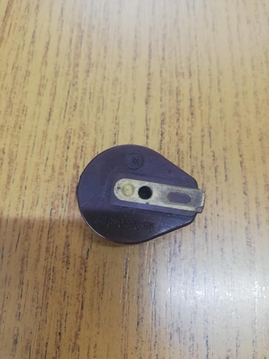 ROTOR DISTRIBUTIE SKODA S100-105-120 MODEL VECHI   - PRODUS FOLOSIT [1]