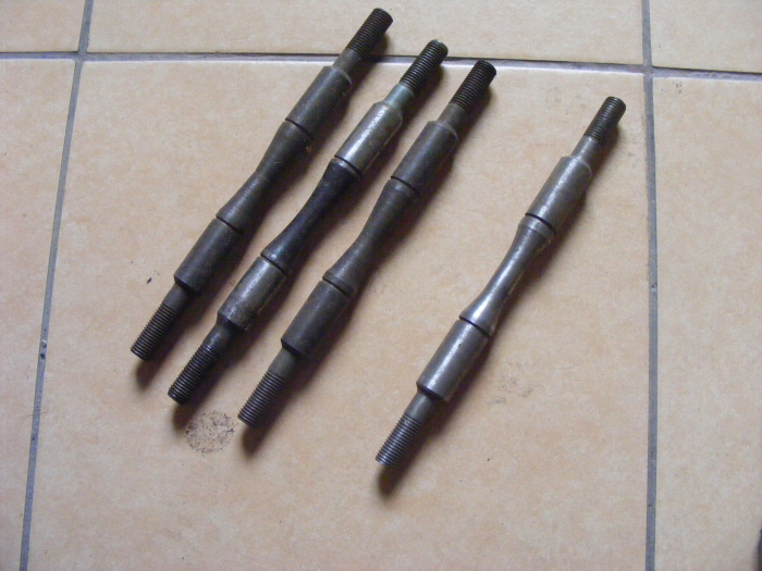 AX BRAT SUPERIOR SKODA S100 - PRODUS FOLOSIT [1]
