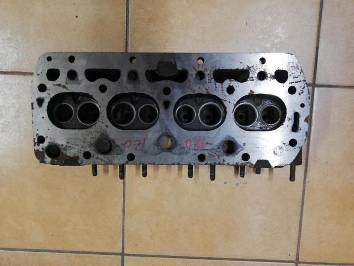 CHIULOASA SIMPLA SKODA 120  - PRODUS FOLOSIT [2]