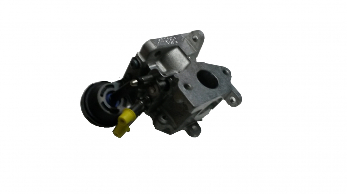 CLAPETA CONTROL AER ADMISIE RACITOR EGR AUDI SEAT SKODA VOLKSWAGEN 03G131063F [1]
