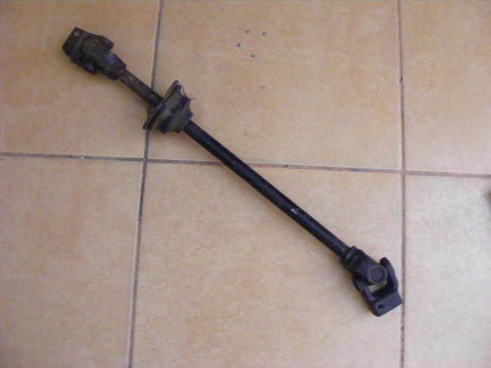 AX INFERIOR LUNG VOLAN SKODA 120-105 114500050 – PRODUS FOLOSIT [1]