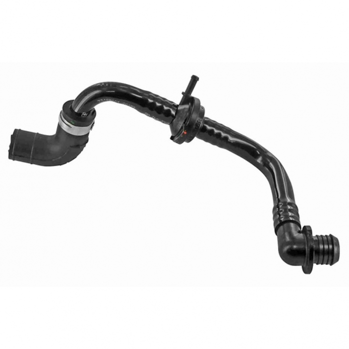 Furtun vacuum servofrana 1, 9 TDI 101 CP Volkswagen Bora, Golf 4 ATD, AXR, BEW [1]
