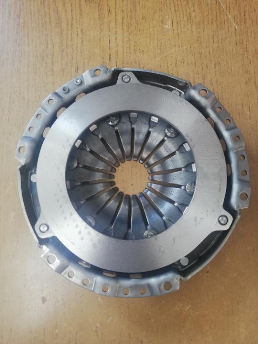 PLACA PRESIUNE SEAT-SKODA-VOLKSWAGEN BENZINA 1,2 - ORIGINAL [2]