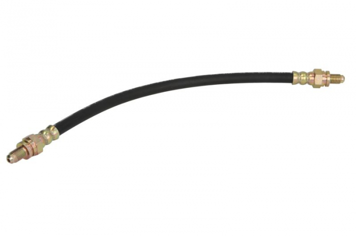 FURTUN FRANA FLEXIBIL PUNTE SPATE FORD FIESTA KASTEN FIESTA III 1989-1997 [1]