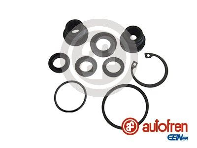 SET GARNITURI POMPA FRANA SKODA FELICIA [2]