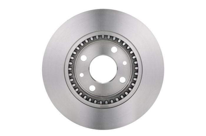 DISC FRANA FATA DACIA LOGAN BOSCH [2]
