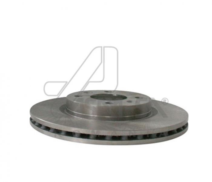 DISC FRANA FATA DACIA LOGAN ASAM [1]