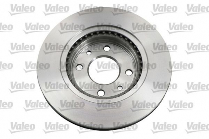 DISC FRANA FATA DACIA LOGAN VALEO [2]