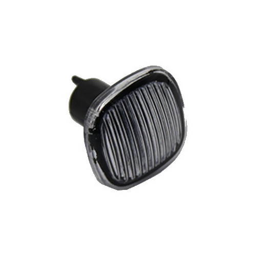 Semnalizare aripa fata Skoda Fabia 2, Octavia 1, Roomster, Rapid fumuriu 1U0949127B Diamond [1]