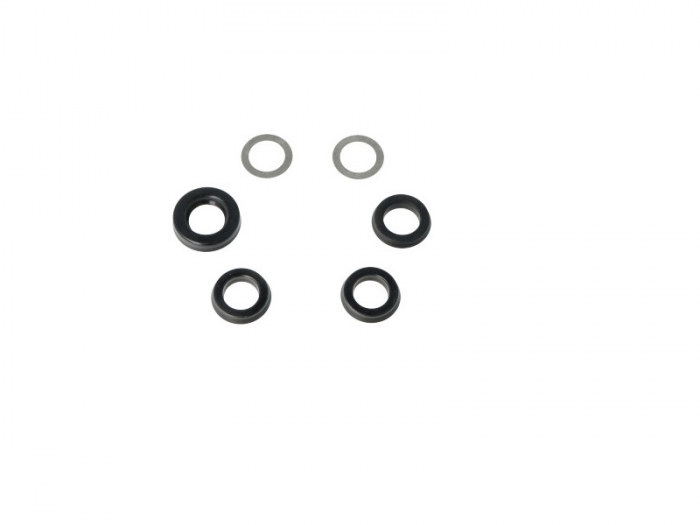Set reparatie pompa centrala frana Ford Granada 2 pe benzina si diesel fabricate intre anii 1977-1985 [1]