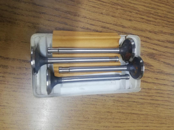 SET SUPAPE ADMISIE SKODA S100 FI 7.5 MM [1]