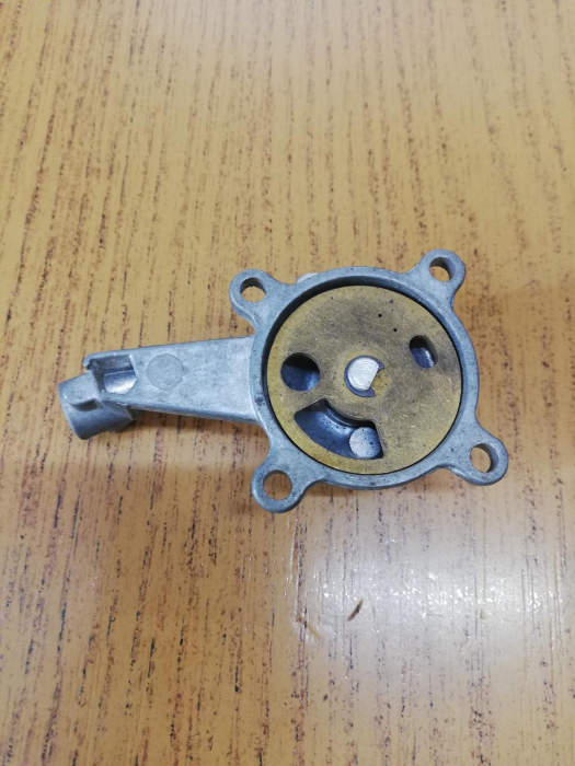 CAPAC PORNIRE CARBURATOR TIP NOU SKODA 105-120 [2]