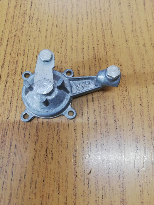 CAPAC PORNIRE CARBURATOR TIP NOU SKODA 105-120 [1]