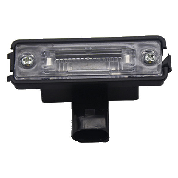 Lampa numar inmatriculare Volkswagen Golf 4, Polo 6N, 9N, New Beetle 1J6943021B [1]
