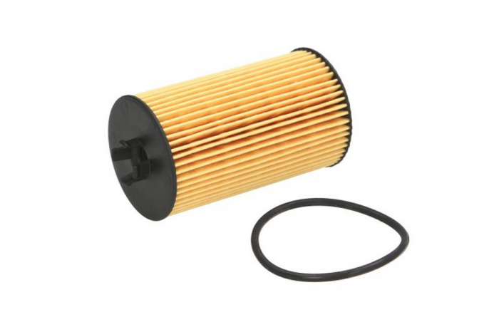 FILTRU ULEI OPEL, SUZUKI WAGON R SH4044P [2]