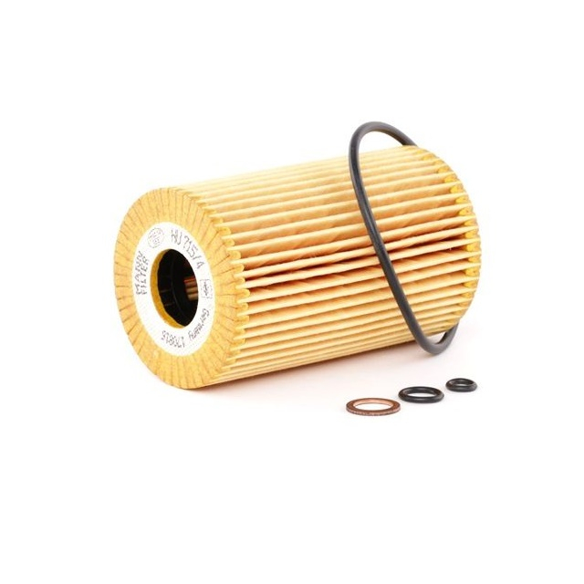 FILTRU ULEI HU715/4X [2]