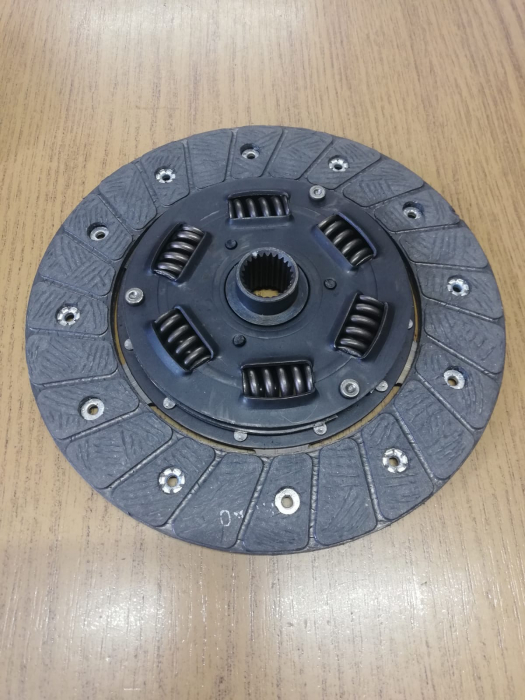 DISC AMBREIAJ VOLKSWAGEN GOLF 1, JETTA 1, PASSAT 1, DIESEL [2]
