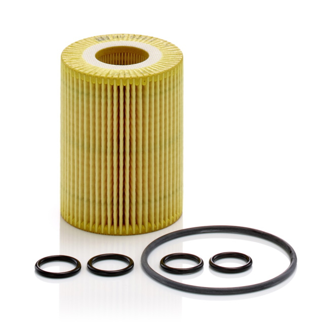 FILTRU ULEI OPEL CORSA C, ASTRA G, H , MERIVA A EOF218 [1]