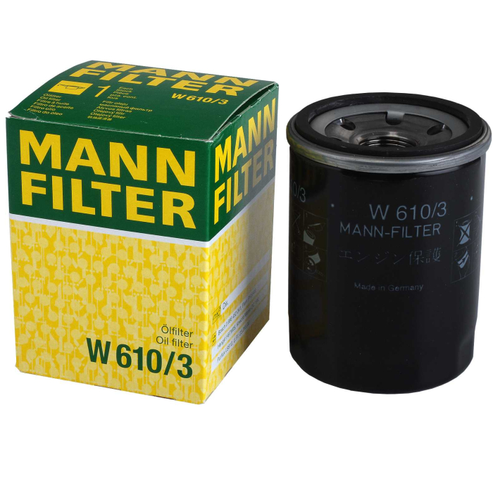 FILTRU ULEI W610/3 [1]