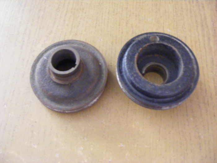 FULIE VIBROCHEN SKODA 105-120 113010221 - PRODUS FOLOSIT [1]
