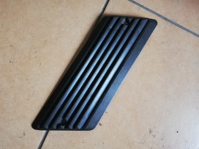 GRILA AERISIRE SKODA S100 [1]