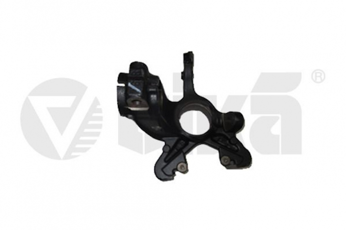 Fuzeta suspensie dreapta fata Skoda Fabia, Roomster 6Q0407256AG [1]