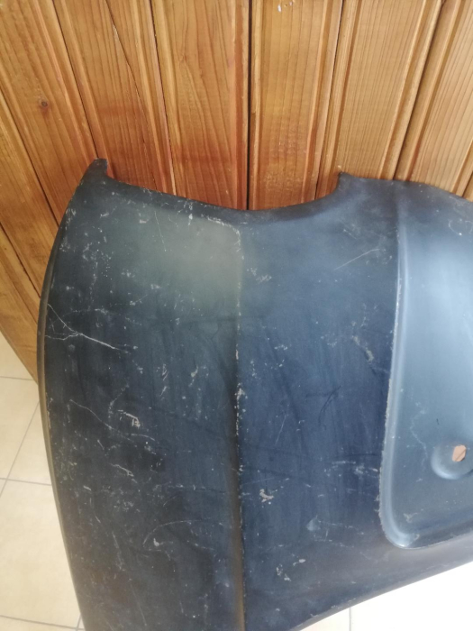 ARIPA FATA DREAPTA SKODA 105-120 MODEL VECHI [2]