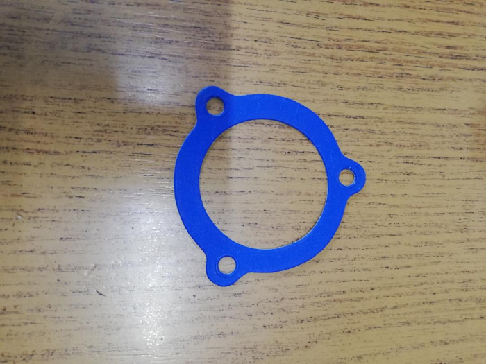 GARNITURA CAPAC TERMOSTAT SKODA 120-105-FAVORIT [2]