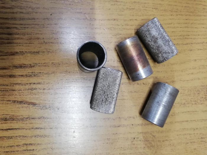 SET BUCSE METAL SKODA 120-105- PRODUS FOLOSIT [1]