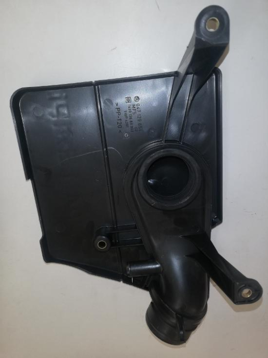 Capac plastic motor Skoda Felicia 1,3 MPI [2]