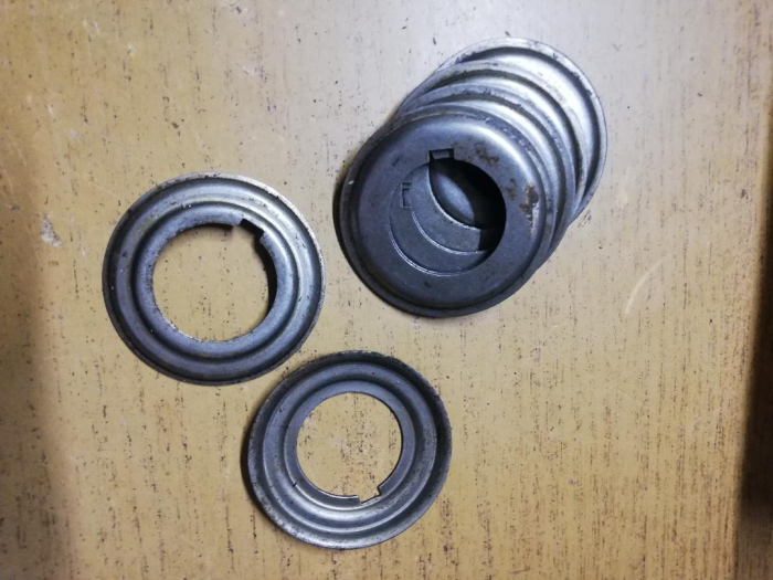 INEL DISTANTIER VIBROCHEN SKODA 105-120 [1]