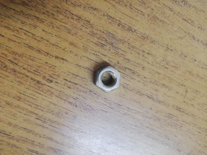 PIULITA CARBURATOR SKODA 105-120 M8X1MM 100940710 [1]