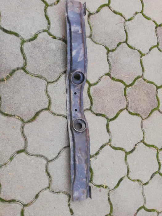 SUPORT CUTIE VITEZE SKODA 105-120 MODEL VECHI - PRODUS FOLOSIT [1]