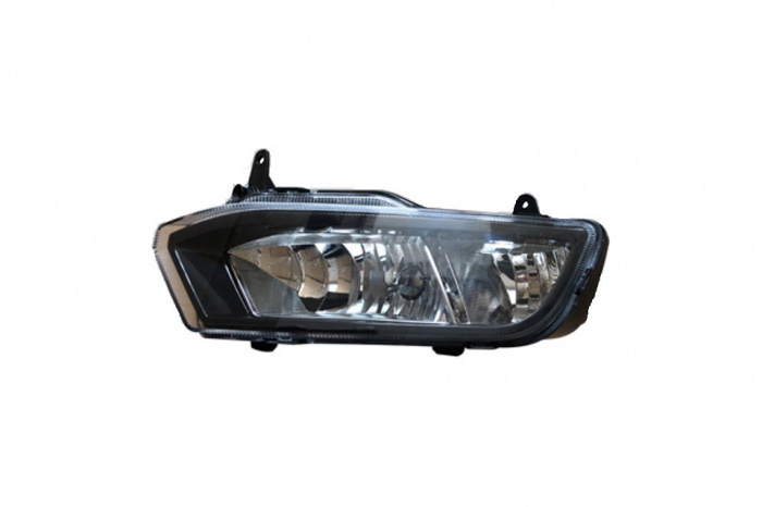 Proiector ceata dreapta Volkswagen Polo 5 6R 6C0941662C [1]