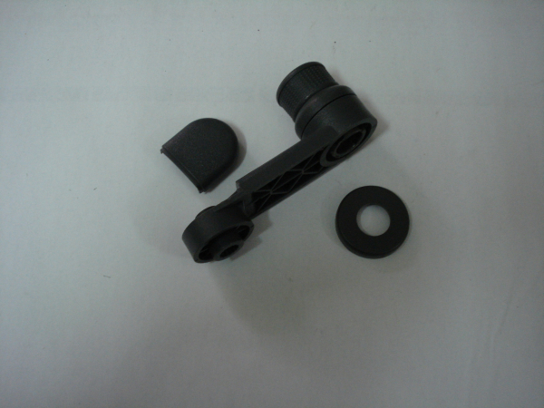 MANER MACARA GEAM SKODA FELICIA TV [2]
