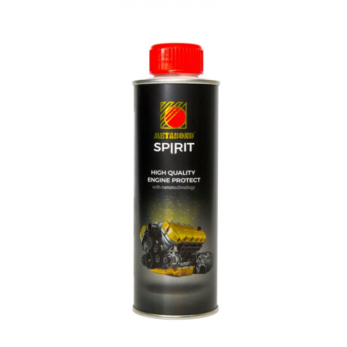 ADITIV ULEI MOTOR METABOND SPIRIT 250ml- MET010 [2]