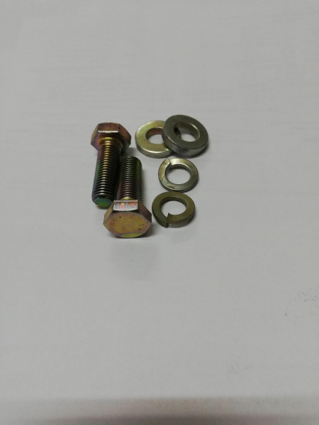 SET SURUB-SAIBE BRIDA BUCSA BASCULA SKODA FAVORIT [2]